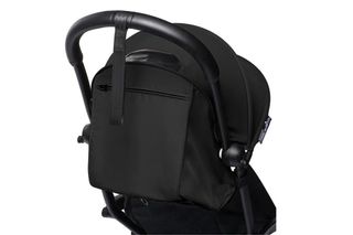 Silla de paseo Babyzen YOYO² Negra
