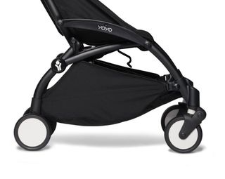 Silla de paseo Babyzen YOYO² Negra