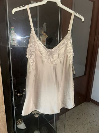 Lote 5 Camisetas Lenceras Talla M