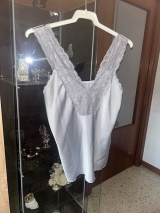Lote 5 Camisetas Lenceras Talla M
