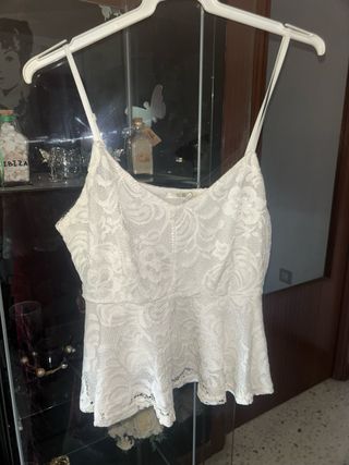 Lote 5 Camisetas Lenceras Talla M