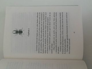 Los Buscadores de Libros