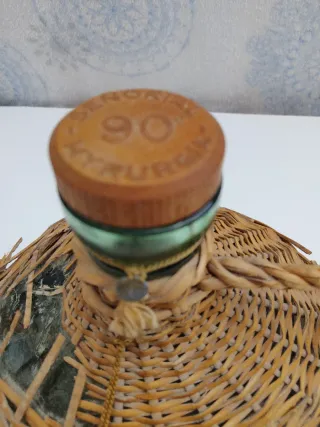 Damajuana Vintage Señorial Myrurgia