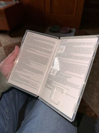 Funda Life is Strange True Colors (Sin Juego)