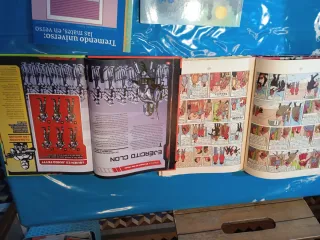 Libros niños -1€ cada uno