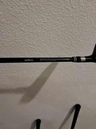 Set Golf Inesis 3.0 Zurdo: Driver, Madera 3, Híbri