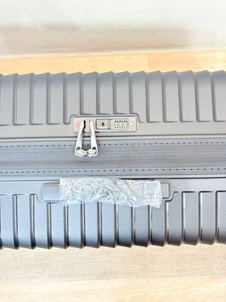 Samsonite Intuo - Spinner L 75 cm Negro