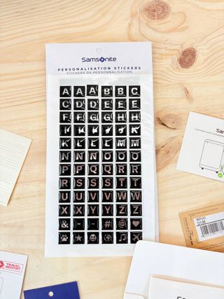 Samsonite Intuo - Spinner L 75 cm Negro