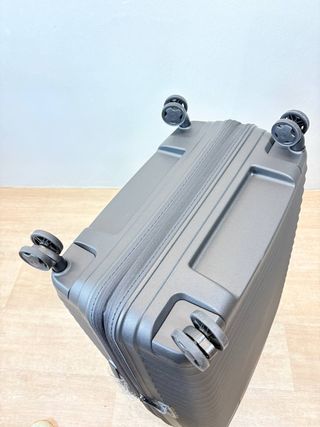 Samsonite Intuo - Spinner L 75 cm Negro