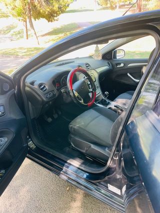 FORD MONDEO 2008 PERFECTO ESTADO