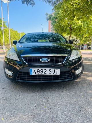 FORD MONDEO 2008 PERFECTO ESTADO