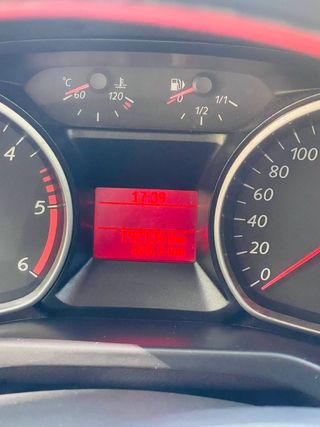 FORD MONDEO 2008 PERFECTO ESTADO