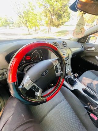 FORD MONDEO 2008 PERFECTO ESTADO