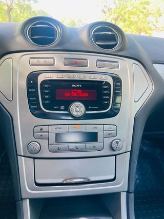 FORD MONDEO 2008 PERFECTO ESTADO