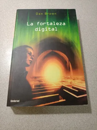 La fortaleza digital (Spanish Edition)