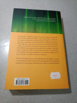 La fortaleza digital (Spanish Edition)