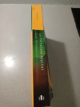 La fortaleza digital (Spanish Edition)