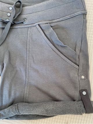 Bermuda Stella McCartney