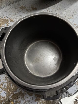 Olla Eléctrica San Ignacio