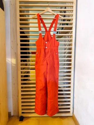 Pantalón de nieve para niño 10 años