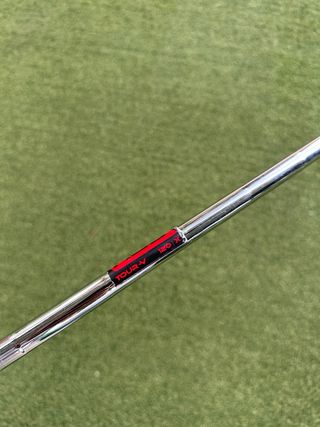 Wedge SM8 50º 08F Titleist