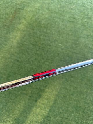 Wedge SM8 50º 08F Titleist