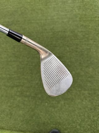 Wedge SM8 50º 08F Titleist