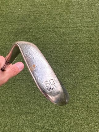 Wedge SM8 50º 08F Titleist