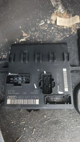 Centralita Confort Seat Exeo 8E0 907 279 N