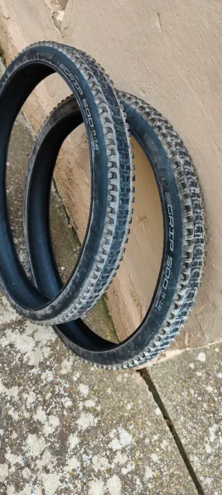 Pneumatici MTB GRIP 500 29x2.40