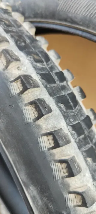 Pneumatici MTB GRIP 500 29x2.40