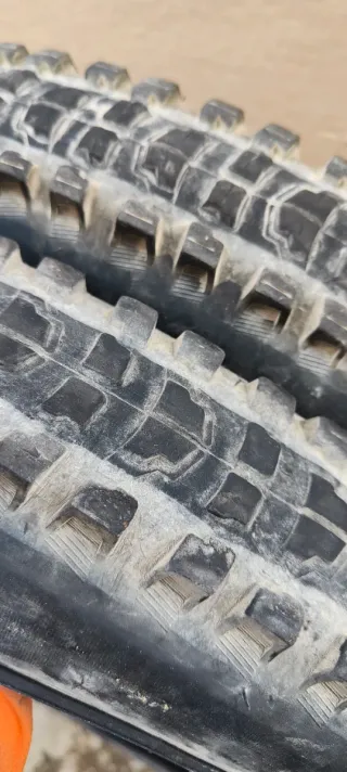 Pneumatici MTB GRIP 500 29x2.40