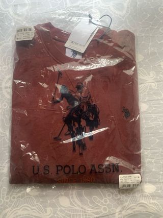 Sudadera de Hombre Talla L