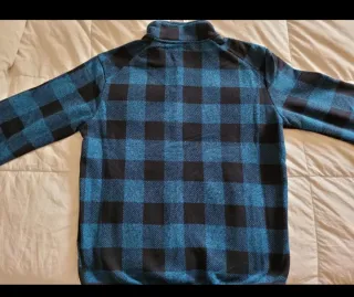 Chaqueta polar Mountain Pro a estrenar.