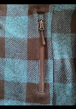 Chaqueta polar Mountain Pro a estrenar.