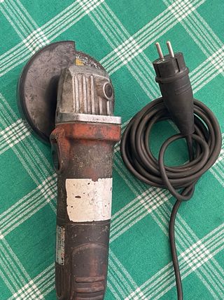 Radial en buen estado