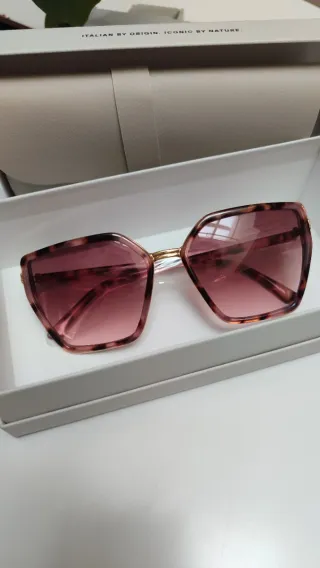 Occhiali da sole donna nuovi