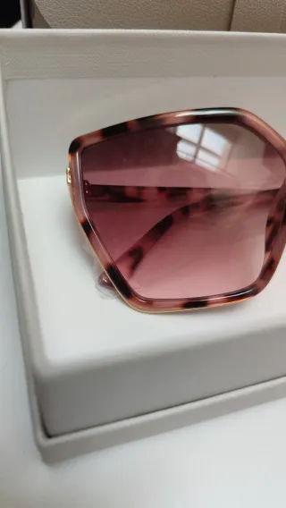 Occhiali da sole donna nuovi