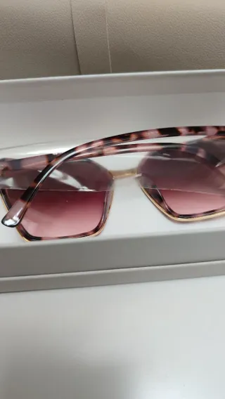 Occhiali da sole donna nuovi