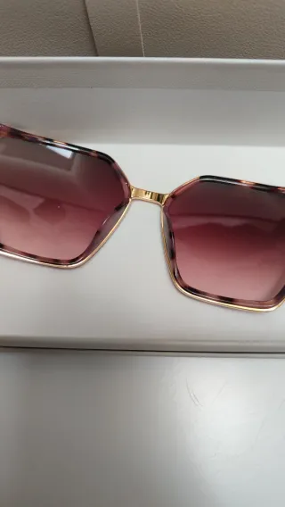 Occhiali da sole donna nuovi