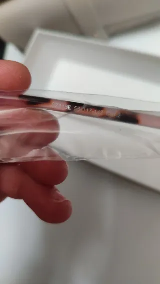 Occhiali da sole donna nuovi