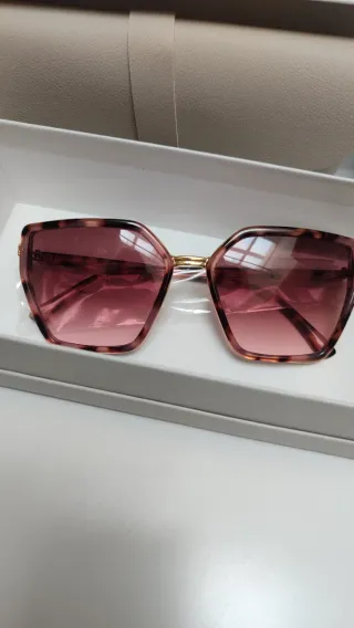 Occhiali da sole donna nuovi