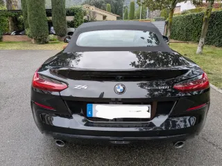 BMW Z4 2021