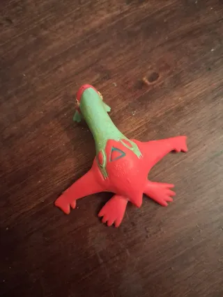 Lote Cartas y figuras Pokémon Oficiales Nintendo.