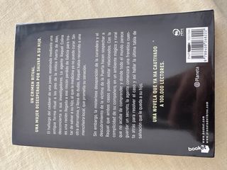 La Puerta: Edición limitada a precio especial