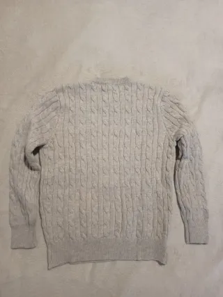 Jersey Ralph Lauren Beige Talla S