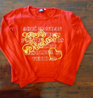 Maglietta Il Mondo di Patty 10 anni