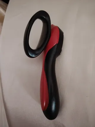 Manico Tupperware Rosso e Nero prezzo trattabile