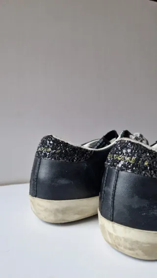 Zapatillas Golden Goose Negras Talla 36