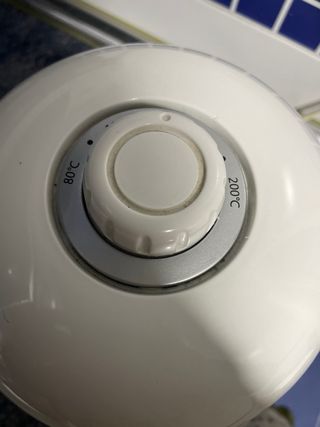 Mini Freidora de Aire Ufesa